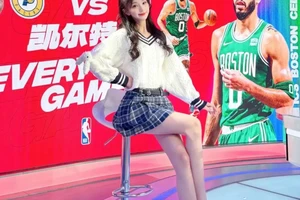 如何利用智能网帮助女性篮球运动员提升表现和竞技水平?